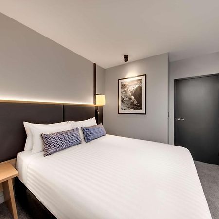 Vibe Hotel Hobart Exterior foto